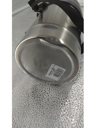 Уценка 22-1125 Термос Дорожный 1 л широкое горло, 1С657 Амет