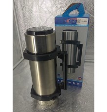 Уценка 24-0287 Термос для напитков Турист 1,5 л, К-1,5 1С56 Амет