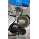 Уценка 24-0296 Термос Дорожный 1 л широкое горло, 1С657 Амет