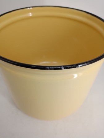 Уценка 25-1403 Кастрюля 12 л С-1624/4Км Сочная клубника