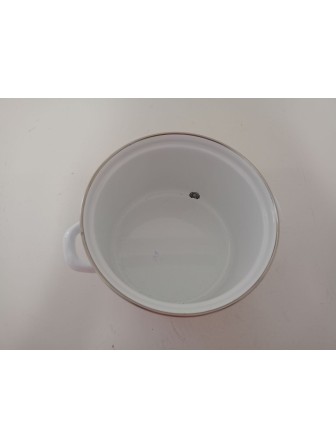 Уценка 25-0969 Кастрюля 2л 1610АП2/4 Анютины глазки