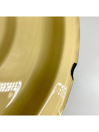 Уценка 25-0764 Бак эмалированный 25л С-2828/4Км Сочная клубника