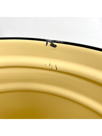 Уценка 25-0764 Бак эмалированный 25л С-2828/4Км Сочная клубника