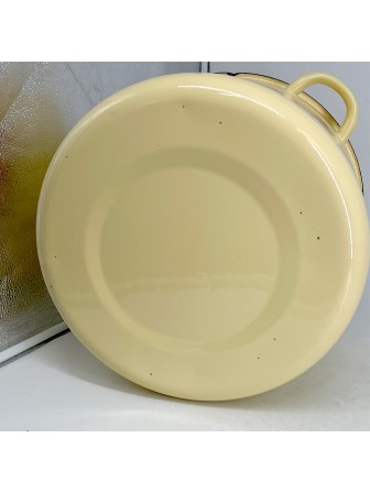 Уценка 25-0764 Бак эмалированный 25л С-2828/4Км Сочная клубника