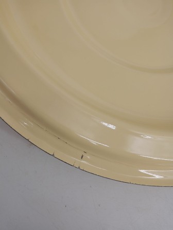 Уценка 25-1101 Бак эмалированный 25л С-2828/4Км Сочная клубника