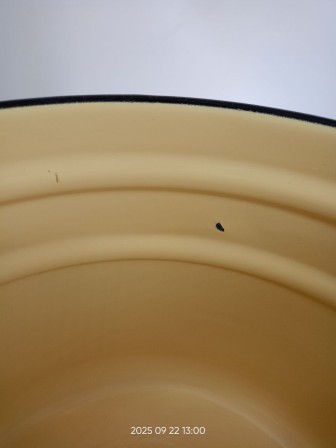 Уценка 25-1365 Бак эмалированный 25л С-2828/4Км Сочная клубника