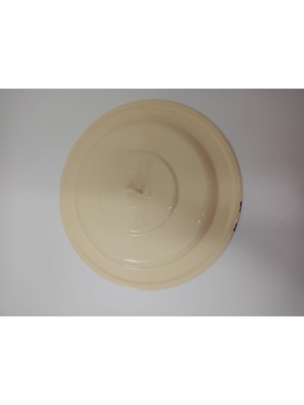 Уценка 25-0966 Бак эмалированный 40 л без деколи С-2840/Км