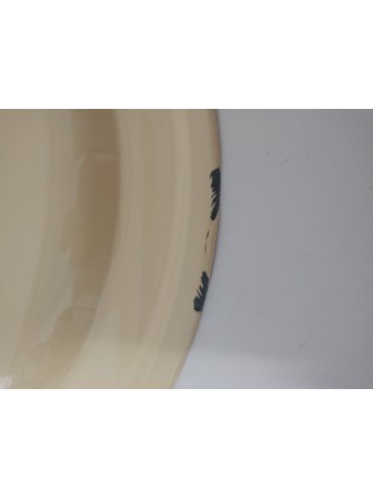 Уценка 25-0966 Бак эмалированный 40 л без деколи С-2840/Км