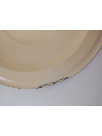 Уценка 25-0959 Бак эмалированный 40 л без деколи С-2840/Км