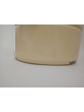 Уценка 25-0959 Бак эмалированный 40 л без деколи С-2840/Км