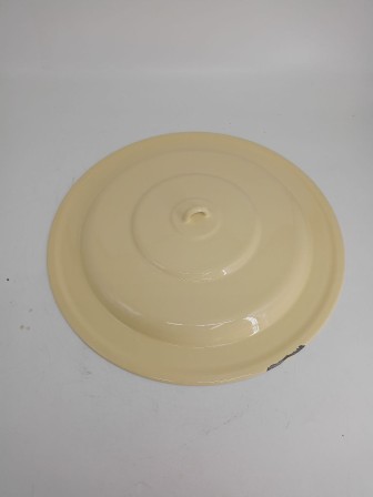 Уценка 25-1440 Бак эмалированный 40 л без деколи С-2840/Км