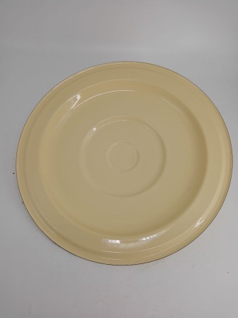 Уценка 25-1440 Бак эмалированный 40 л без деколи С-2840/Км