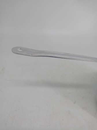 Уценка 25-0741 Ковш алюминиевый Демидовский Завод МТ-064 1 л, с крышкой, матовый