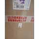 Уценка 25-1352 Комод пластиковый Альтернатива Эконом М6498, 5 ящиков, коричневый