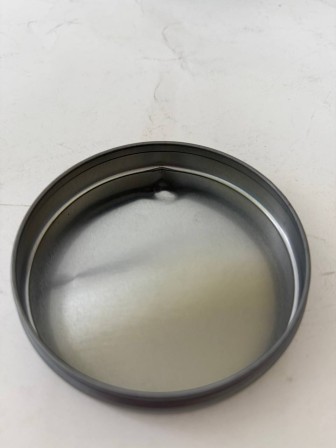 Уценка 24-0908 Банка КОФЕ, круглая, 900 мл