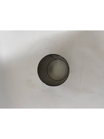 Уценка 24-0908 Банка КОФЕ, круглая, 900 мл