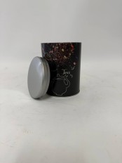 Уценка 24-1128 Банка ЧАЙ, круглая, 900 мл