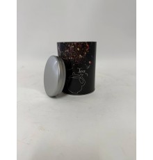 Уценка 24-1128 Банка ЧАЙ, круглая, 900 мл
