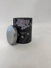 Уценка 24-1157 Банка САХАР, круглая, 900 мл