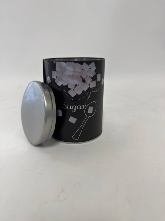 Уценка 24-1157 Банка САХАР, круглая, 900 мл