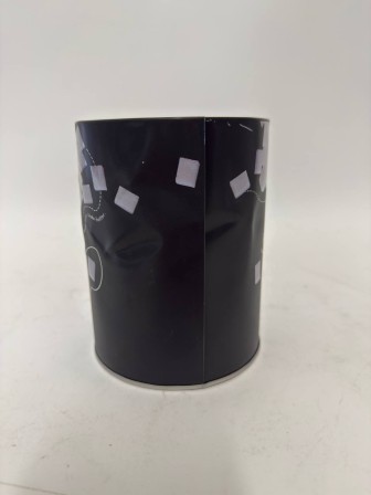 Уценка 24-1157 Банка САХАР, круглая, 900 мл