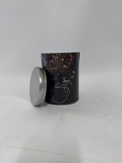 Уценка 24-1201 Банка ЧАЙ, круглая, 900 мл