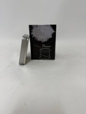 Уценка 24-1237 Банка МУКА, квадратная, 1000 мл