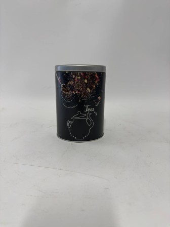 Уценка 24-1258 Банка ЧАЙ, круглая, 900 мл