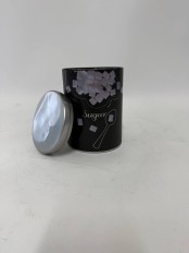 Уценка 24-1290 Банка САХАР, круглая, 900 мл