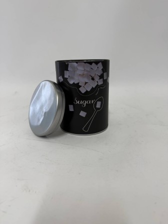 Уценка 24-1290 Банка САХАР, круглая, 900 мл