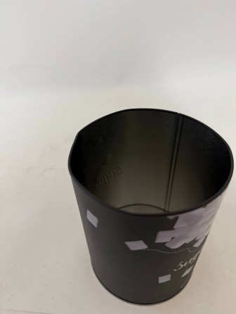 Уценка 24-1290 Банка САХАР, круглая, 900 мл