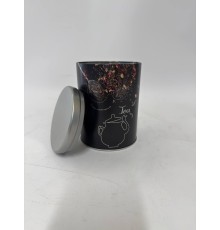 Уценка 24-1337 Банка ЧАЙ, круглая, 900 мл