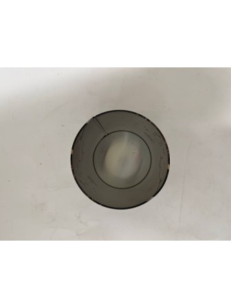 Уценка 24-1337 Банка ЧАЙ, круглая, 900 мл