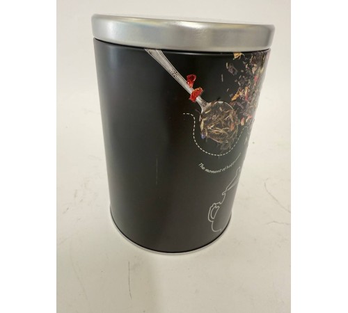 Уценка 24-1337 Банка ЧАЙ, круглая, 900 мл