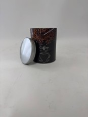 Уценка 24-1499 Банка КОФЕ, круглая, 900 мл