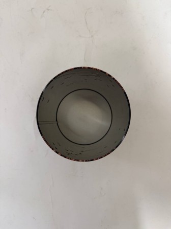 Уценка 24-1978 Банка КОФЕ, круглая, 900 мл