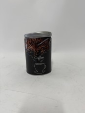 Уценка 24-2293 Банка КОФЕ, круглая, 900 мл