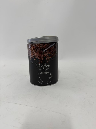 Уценка 24-2293 Банка КОФЕ, круглая, 900 мл