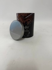 Уценка 24-2384 Банка КОФЕ, круглая, 900 мл