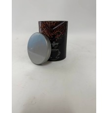 Уценка 24-2384 Банка КОФЕ, круглая, 900 мл