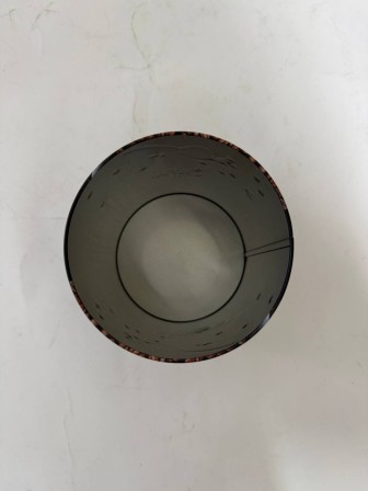 Уценка 24-2384 Банка КОФЕ, круглая, 900 мл