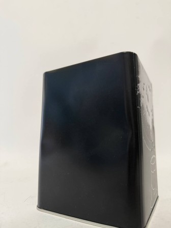 Уценка 24-2422 Банка МУКА, квадратная, 1000 мл