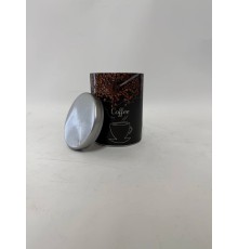 Уценка 24-2611 Банка КОФЕ, круглая, 900 мл