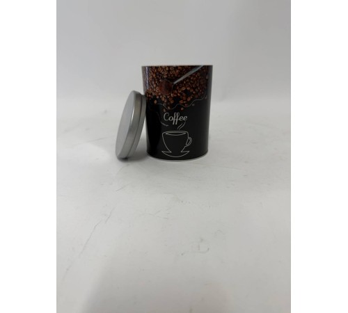 Уценка 25-0006 Банка КОФЕ, круглая, 900 мл