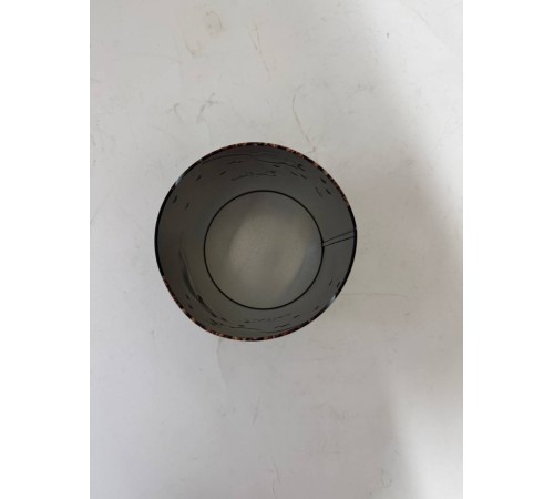 Уценка 25-0006 Банка КОФЕ, круглая, 900 мл