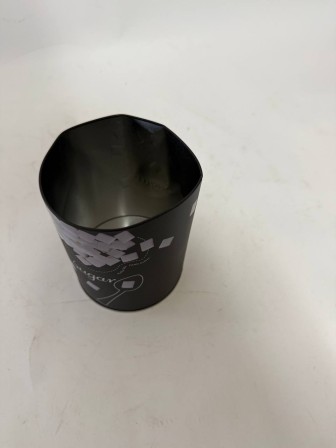 Уценка 25-0134 Банка САХАР, круглая, 900 мл