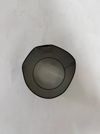 Уценка 25-0134 Банка САХАР, круглая, 900 мл