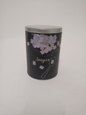 Уценка 25-0250 Банка САХАР, круглая, 900 мл