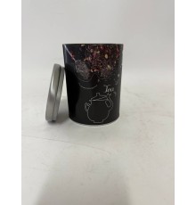 Уценка 25-0328 Банка ЧАЙ, круглая, 900 мл