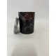 Уценка 25-0328 Банка ЧАЙ, круглая, 900 мл